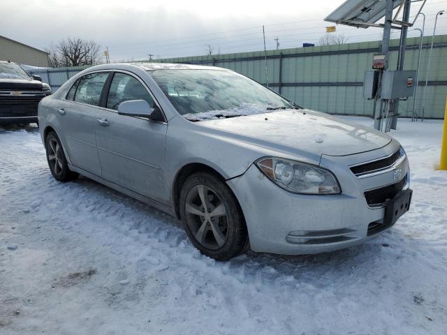 Photo 4 from auction – 2012 CHEVROLET MALIBU 2LT with VIN 1G1ZD5E07CF382961
