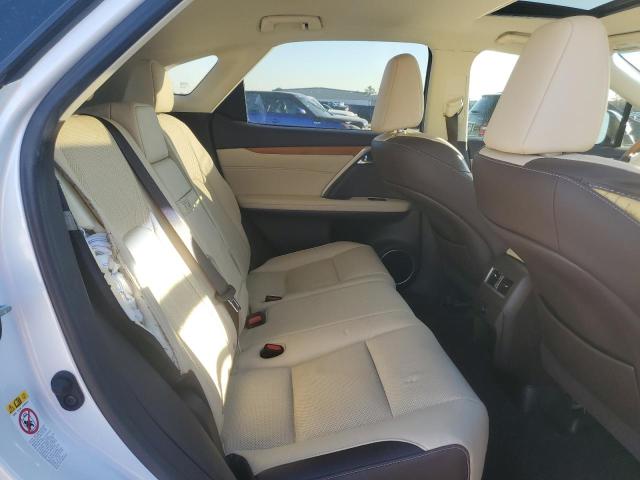 Photo 11 from auction – 2019 LEXUS RX 350 BAS with VIN 2T2ZZMCA8KC142688