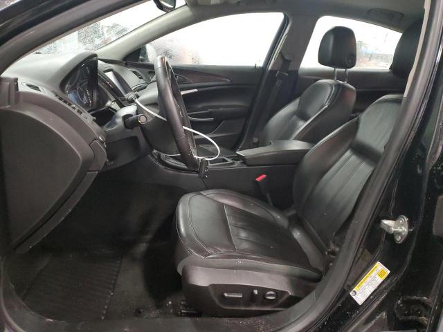 Photo 7 from auction – 2015 BUICK REGAL with VIN 2G4GK5EX7F9171768