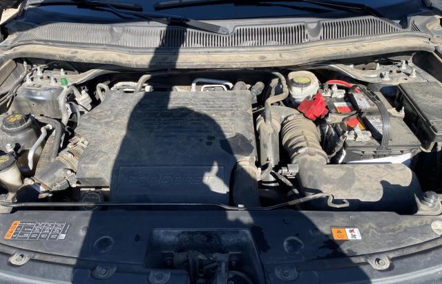 Foto 7 de la subasta – 2019 FORD EXPLORER P con VIN 1FM5K8HT8KGA01707