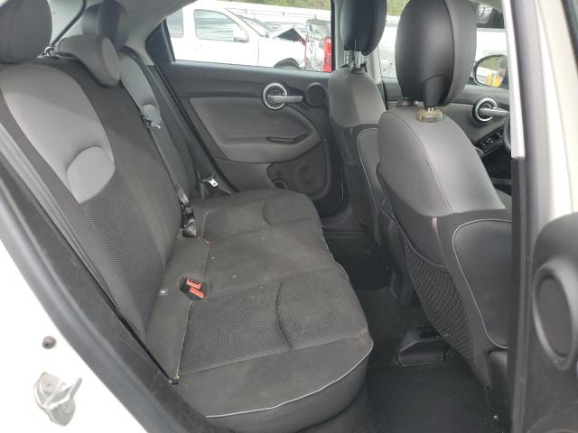Photo 10 from auction – 2016 FIAT 500X POP with VIN ZFBCFXAT9GP372602