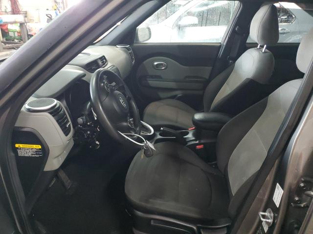 Photo 7 from auction – 2016 KIA SOUL with VIN KNDJN2A20G7357682