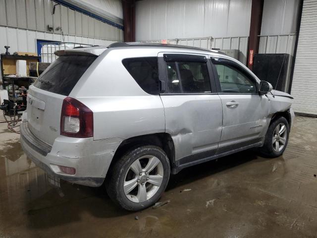 Photo 3 from auction – 2014 JEEP COMPASS LA with VIN 1C4NJDEB3ED546408