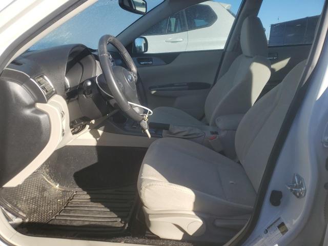 Photo 7 from auction – 2011 SUBARU IMPREZA 2. with VIN JF1GH6B62BH817637