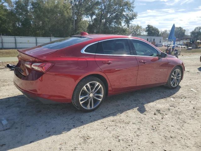 Photo 3 from auction – 2023 CHEVROLET MALIBU PRE with VIN 1G1ZE5STXPF120952