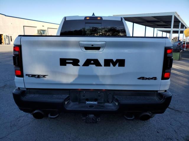 Photo 6 from auction – 2022 RAM 1500 TRX with VIN 1C6SRFU91NN318396