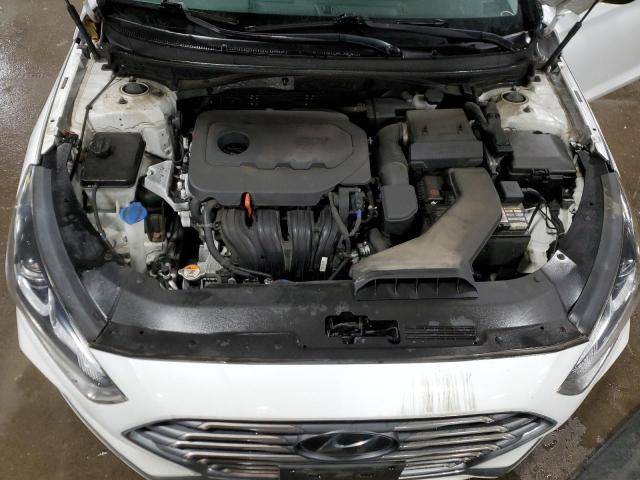 Photo 11 from auction – 2019 HYUNDAI SONATA SE with VIN 5NPE24AF0KH758632