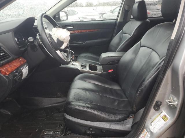 Photo 7 from auction – 2010 SUBARU OUTBACK 2. with VIN 4S4BRBKC9A3385393