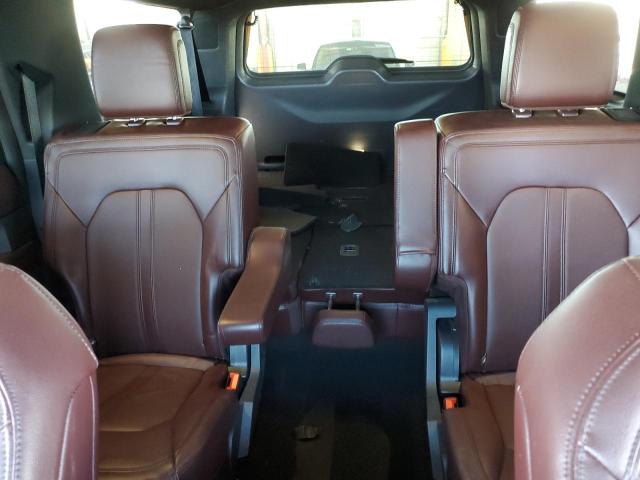 Photo 10 from auction – 2024 FORD EXPEDITION with VIN 1FMJK2A84REA12789