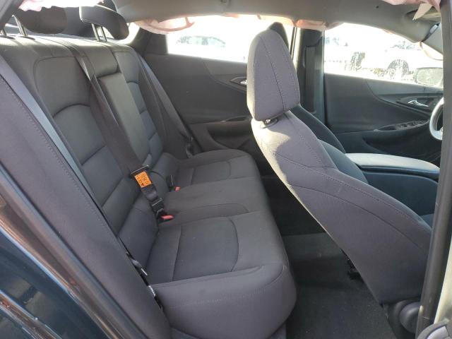 Photo 10 from auction – 2018 CHEVROLET MALIBU LS with VIN 1G1ZC5ST1JF102448