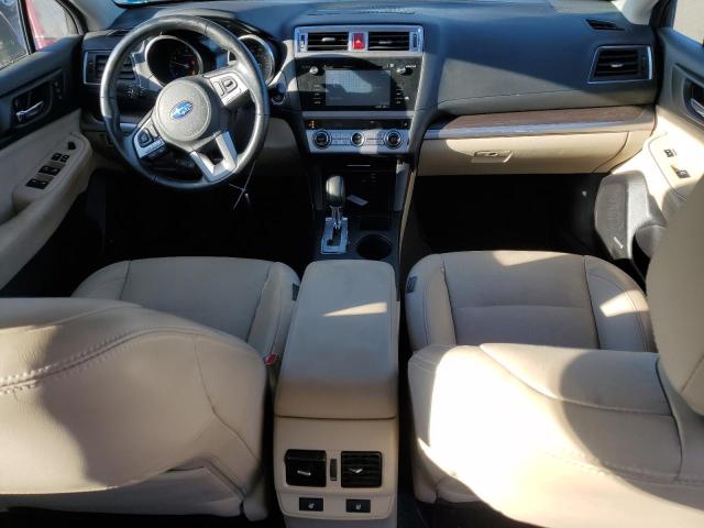 Photo 8 from auction – 2016 SUBARU LEGACY 2.5 with VIN 4S3BNAN67G3031235