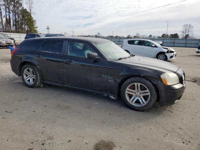 Photo 4 from auction – 2006 DODGE MAGNUM R/T with VIN 2D4GV57236H117759