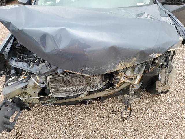 Photo 11 from auction – 2018 TOYOTA COROLLA L with VIN 5YFBURHE8JP796960