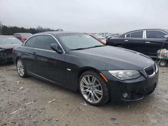 Photo 4 from auction – 2012 BMW 335 I with VIN WBADX7C59CE744262