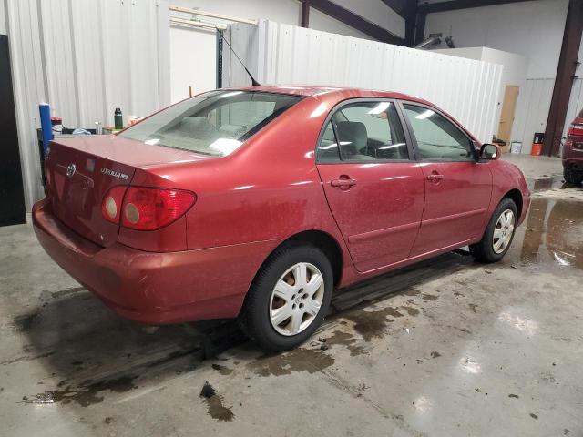 Foto 3 de la subasta – 2007 TOYOTA COROLLA CE con VIN JTDBR32E170136558