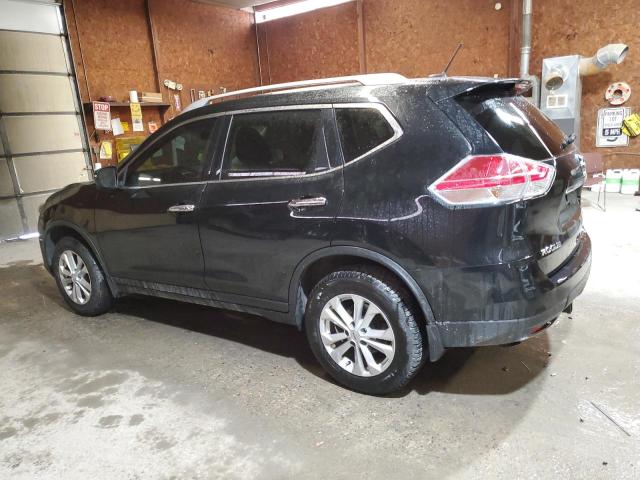 Photo 2 from auction – 2016 NISSAN ROGUE S with VIN KNMAT2MV4GP728256