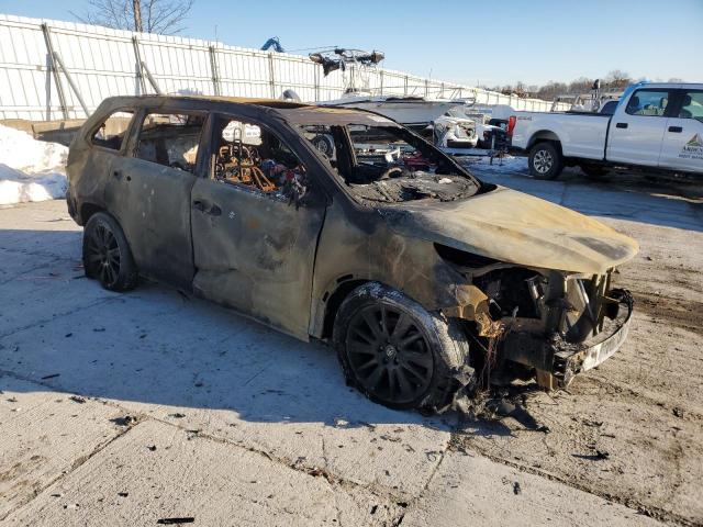 Photo 4 from auction – 2019 TOYOTA HIGHLANDER with VIN 5TDJZRFH3KS968721
