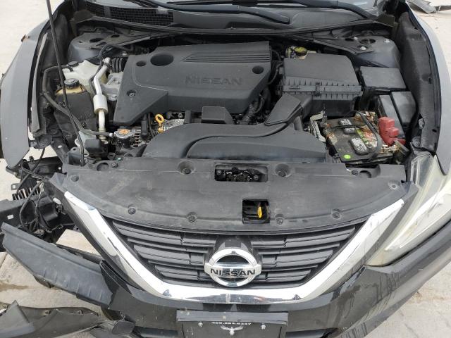 Photo 11 from auction – 2017 NISSAN ALTIMA 2.5 with VIN 1N4AL3AP9HC246182