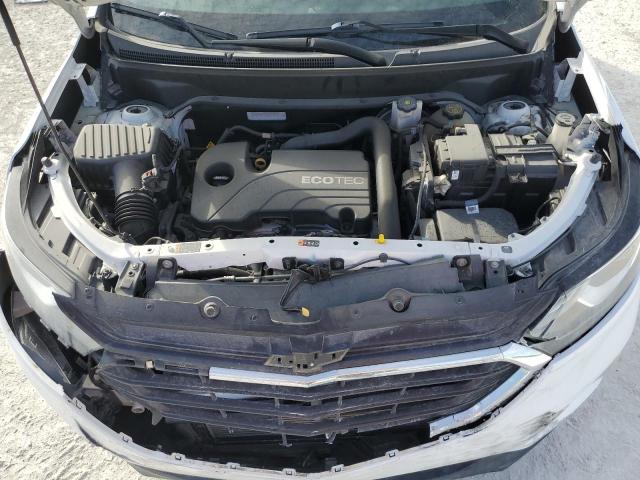 Photo 12 from auction – 2018 CHEVROLET EQUINOX LT with VIN 2GNAXSEVXJ6262592