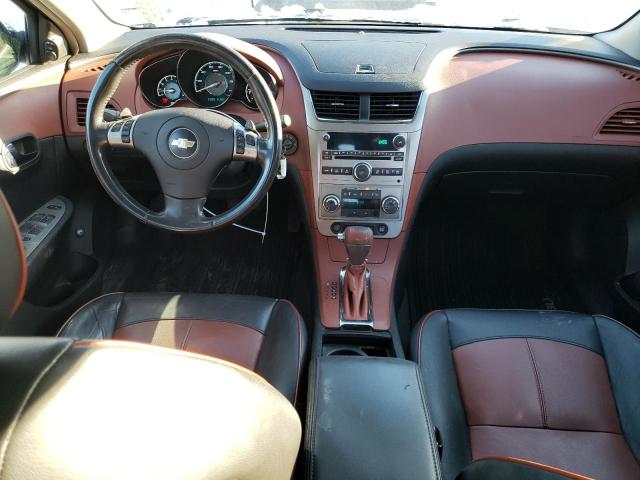 Photo 8 from auction – 2008 CHEVROLET MALIBU LTZ with VIN 1G1ZK57768F152240