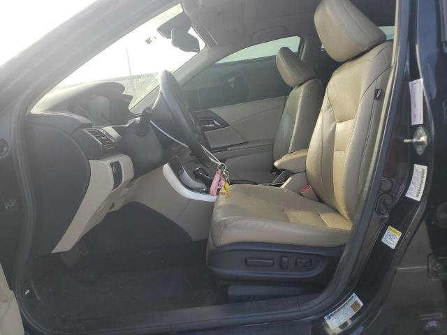 Photo 7 from auction – 2015 HONDA ACCORD EXL with VIN 1HGCR2F84FA116589
