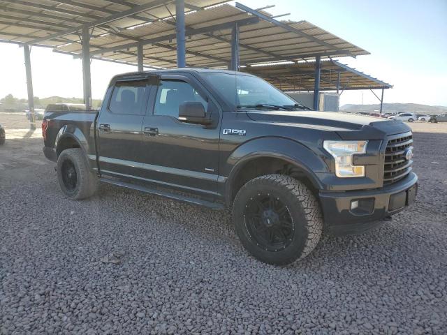 Photo 4 from auction – 2016 FORD F150 SUPER with VIN 1FTEW1EP7GKD54595