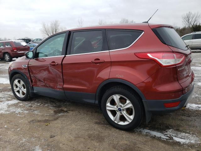 Photo 2 from auction – 2014 FORD ESCAPE SE with VIN 1FMCU9G90EUC66253