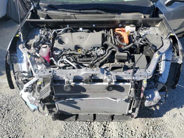 Photo 12 from auction – 2024 TOYOTA RAV4 PRIME with VIN JTMAB3FV4RD195853