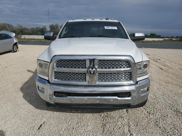 Photo 5 from auction – 2018 RAM 3500 LARAM with VIN 3C63RRJL8JG423042