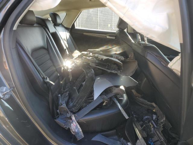 Photo 10 from auction – 2017 FORD FUSION SE with VIN 3FA6P0LU4HR393300