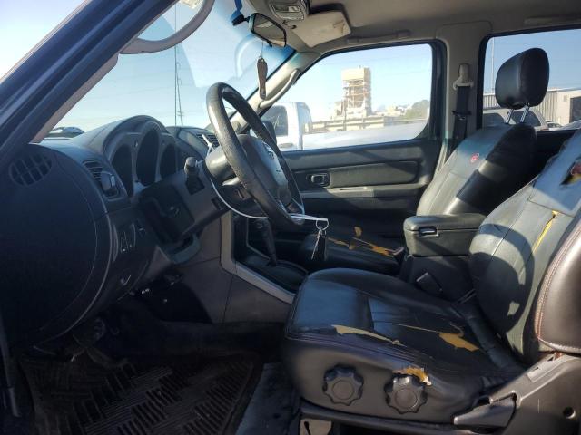 Photo 7 from auction – 2003 NISSAN FRONTIER C with VIN 1N6MD29X93C437190