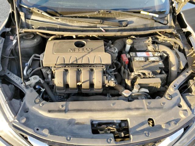Photo 11 from auction – 2016 NISSAN SENTRA S with VIN 3N1AB7AP8GL676098