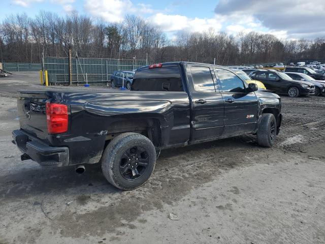 Photo 3 from auction – 2017 CHEVROLET SILVERADO with VIN 1GCVKREC4HZ188701