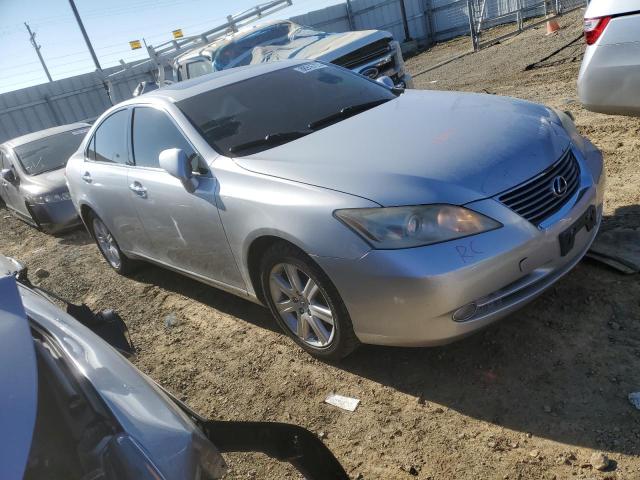 Photo 4 from auction – 2008 LEXUS ES 350 with VIN JTHBJ46G982160734