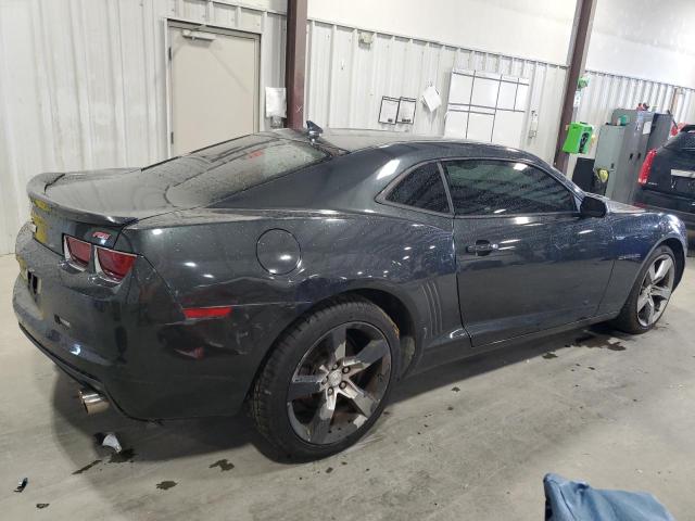 Photo 3 from auction – 2012 CHEVROLET CAMARO LT with VIN 2G1FB1E31C9172974