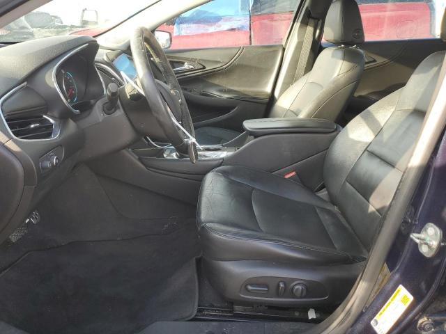 Photo 7 from auction – 2016 CHEVROLET MALIBU LT with VIN 1G1ZE5ST9GF198722