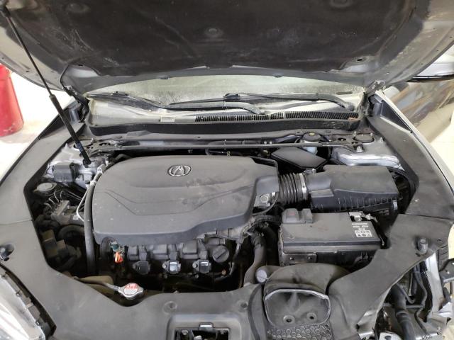 Photo 11 from auction – 2018 ACURA TLX TECH with VIN 19UUB2F52JA003473