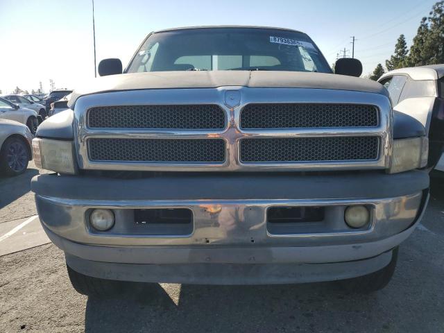 Photo 5 from auction – 1998 DODGE RAM 1500 with VIN 1B7HC13Y9WJ152685