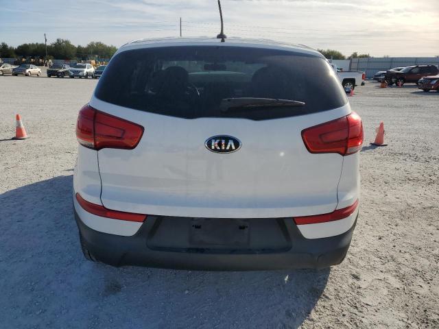 Photo 6 from auction – 2015 KIA SPORTAGE with VIN KNDPB3AC7F7683463