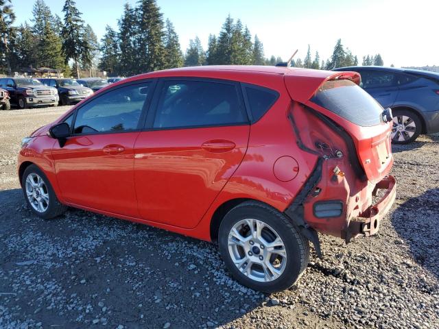 Photo 2 from auction – 2014 FORD FIESTA SE with VIN 3FADP4EJ7EM102878