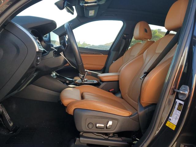 Photo 7 from auction – 2023 BMW X3 SDRIVE3 with VIN 5UX43DP0XP9P14325