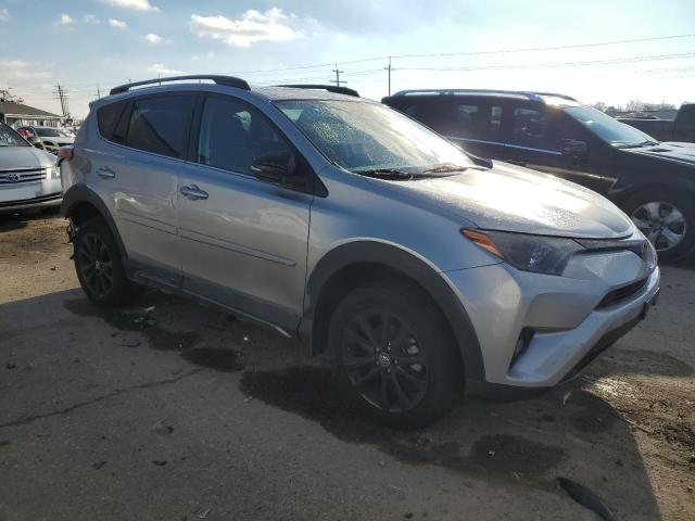 Photo 4 from auction – 2018 TOYOTA RAV4 ADVEN with VIN 2T3RFREV5JW737805
