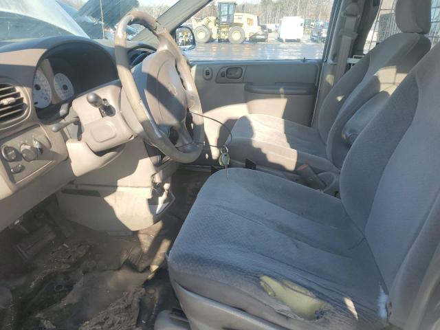 Photo 7 from auction – 2003 DODGE CARAVAN C/ with VIN 1D4GP21323B335254