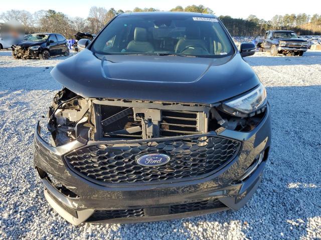 Photo 5 from auction – 2020 FORD EDGE with VIN 2FMPK3J9XLBB33922