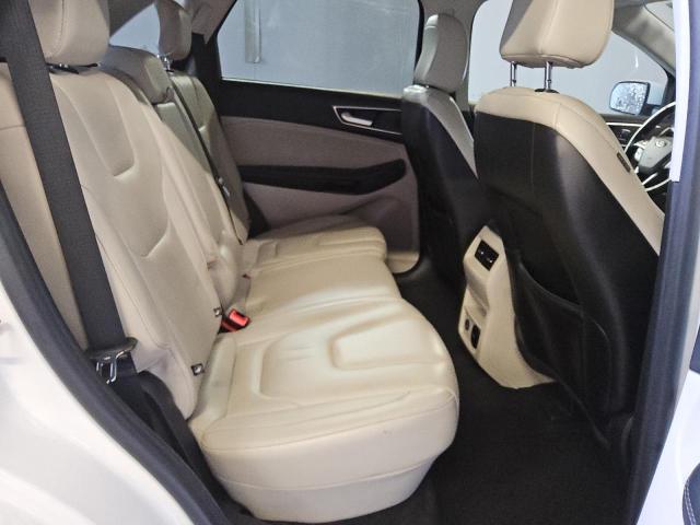 Photo 11 from auction – 2021 FORD EDGE TITAN with VIN 2FMPK4K96MBA21074