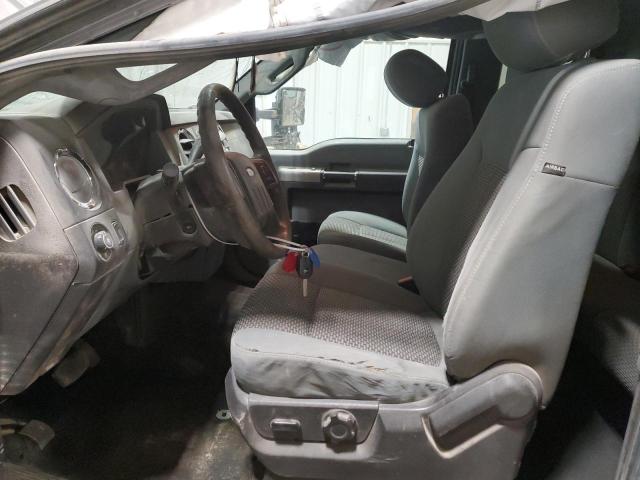 Photo 7 from auction – 2013 FORD F250 SUPER with VIN 1FT7X2B61DEA97774