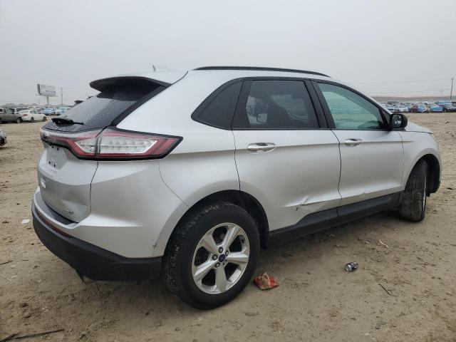 Photo 3 from auction – 2015 FORD EDGE with VIN 2FMPK4G97FBC12529