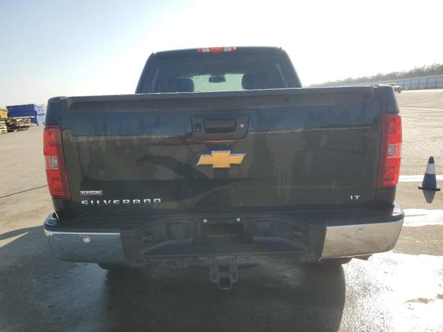 Photo 6 from auction – 2012 CHEVROLET SILVERADO with VIN 3GCPCSE09CG142812