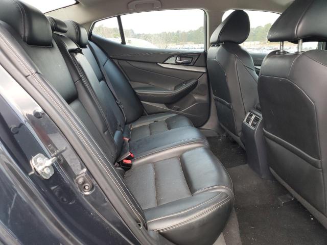 Photo 10 from auction – 2017 NISSAN MAXIMA 3.5 with VIN 1N4AA6APXHC426360
