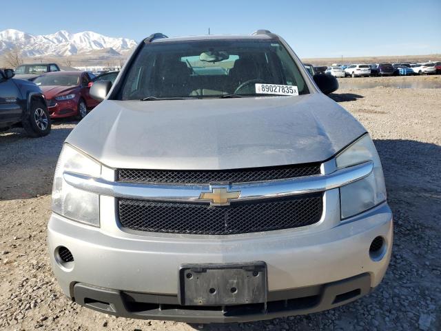 Photo 5 from auction – 2008 CHEVROLET EQUINOX LS with VIN 2CNDL13F086300649